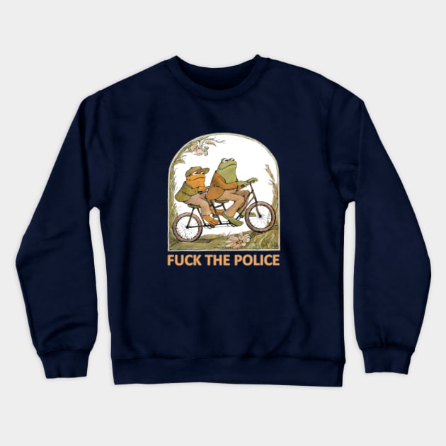 Frog and toad sweatshirt outlet